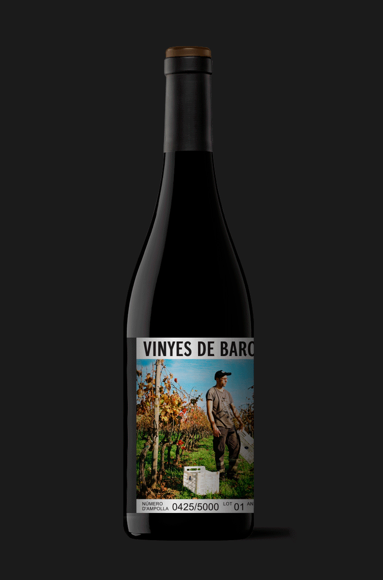 olivera vinyes de barcelona
