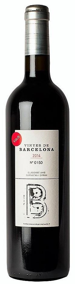 olivera vinyes de barcelona B
